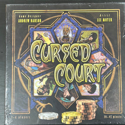 Cursed Court