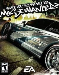 Need For Speed Most Wanted - PlayStation 2