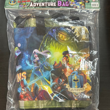 Tiny Epic Dungeons Adventure Bag