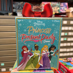 Disney Princess Present Party Game