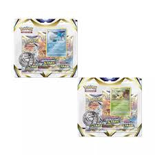 Pokemon 3 Pack - Brilliant Stars