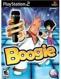 Boogie - PlayStation 2