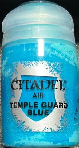 Citadel Colour Air Temple Guard Blue
