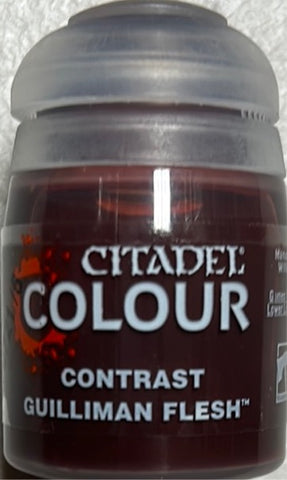 Citadel Colour Contrast Guilliman Flesh