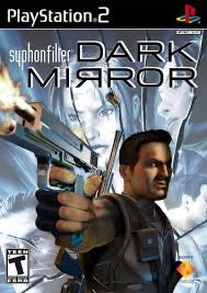 Dark Mirror - PlayStation 2