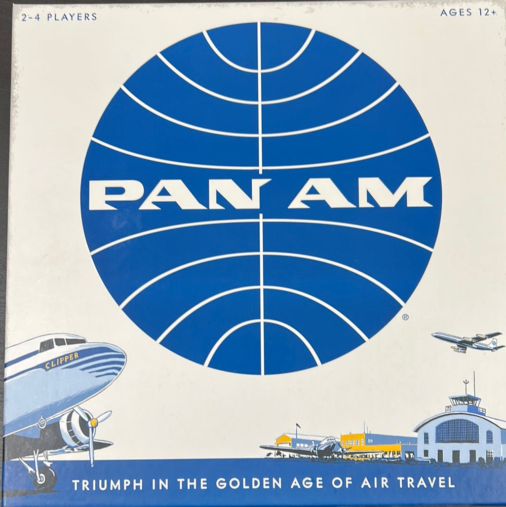 Pan Am