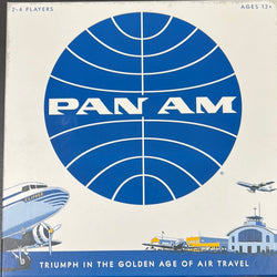 Pan Am