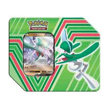 Pokémon Gallade V Tin