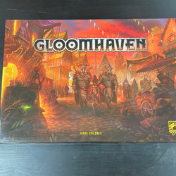 Gloomhaven