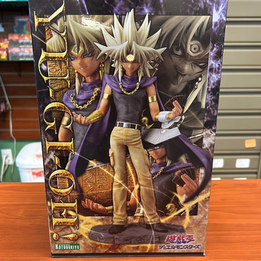 Yami Marik 1/7 Scale Pre Painted Figure