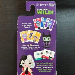 Something Wild! Disney