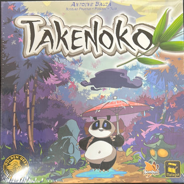 Takenoko