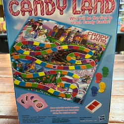 Candy land
