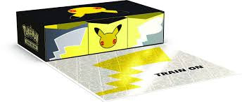Pokémon Celebrations - Ultra Premium Collection