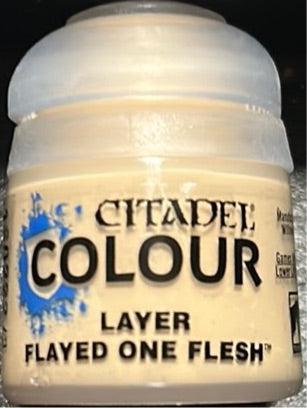 Citadel Colour Layer Flayed One Flesh