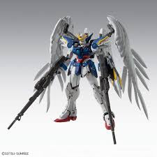 Mobile Suit XXXG-00W0 Wing Gundam Zero EW