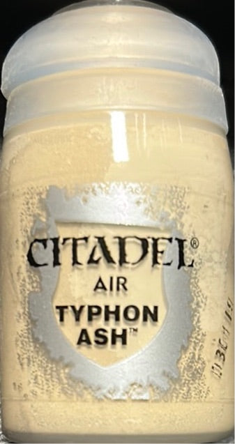 Citadel Colour Air Typhon Ash