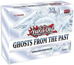 Ghosts from the past box