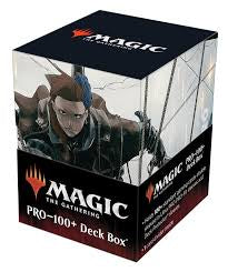 Magic the Gathering Ultra Pro - 100+ Deck Box