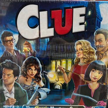 Clue