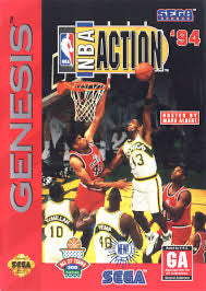 NBA Action 94