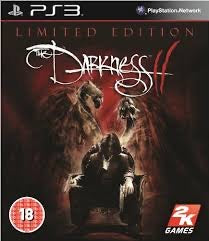 Darkness 2 Limited Edition - PlayStation 3