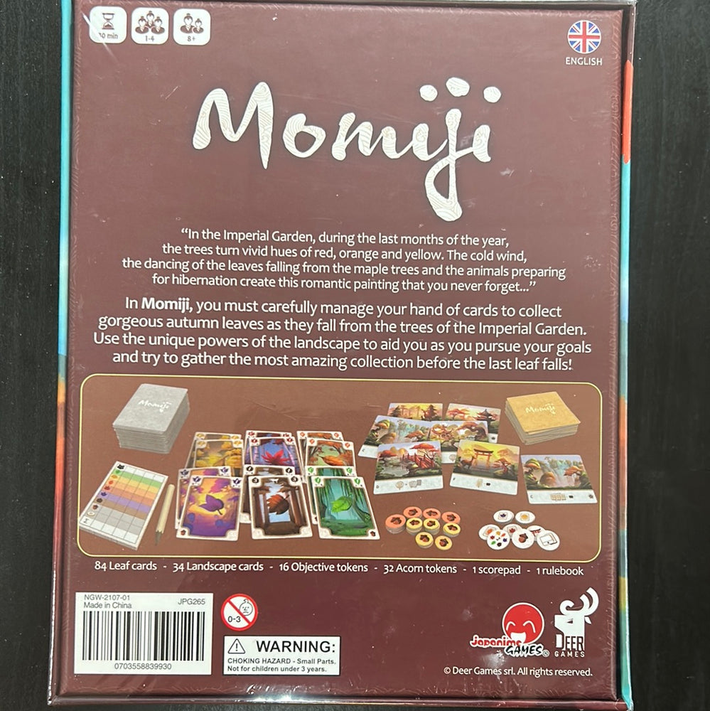 Momiji