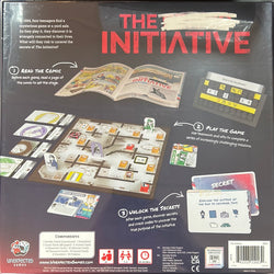 The Initiative