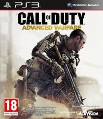 Call Of Duty Advanced Warfare - PlayStation 3