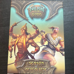 Twilight of the Gods Season of Apocalypse
