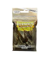 Dragon Shield Standard Size Perfect Fit - Smoke