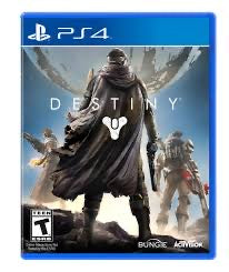 Destiny - PlayStation 4