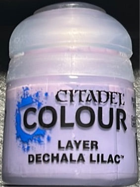 Citadel Colour Layer Dechala Lilac