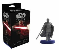 Star Wars Legion - Count Dooku Commander Expansion