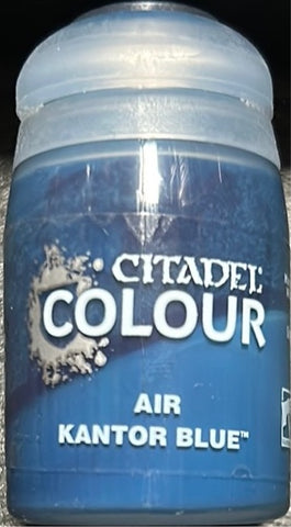 Citadel Colour Air Kantor Blue