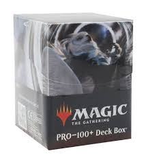 Magic the Gathering Ultra Pro - 100+ Deck Box