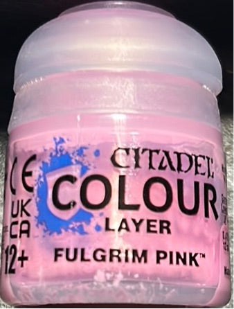 Citadel Colour Layer Fulgrim Pink