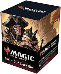 Magic the Gathering Ultra Pro - 100+ Deck Box