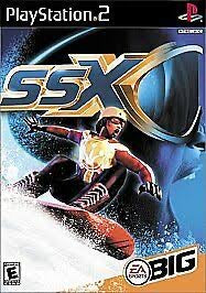 SSX