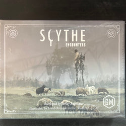 Scythe Encounters