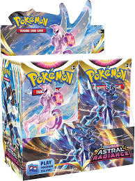 Pokémon Astral Radiance Booster Box