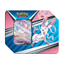 Pokémon Tin - Sylveon