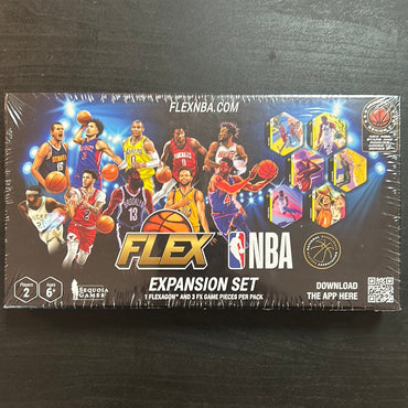 NBA Flex Expansion Set