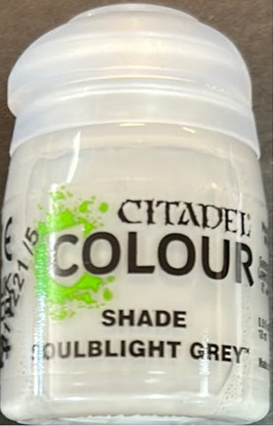 Citadel Colour Shade Soulblight Grey