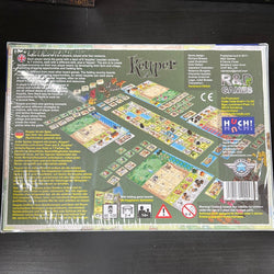 Keyper