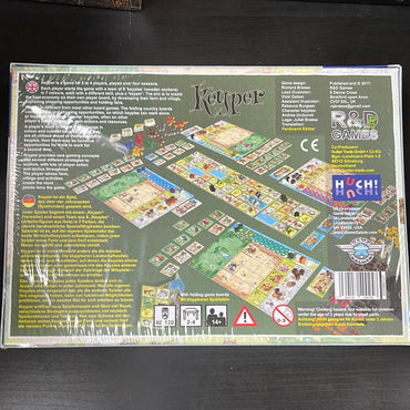 Keyper