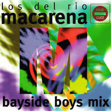 Bayside Boys Mix - CD