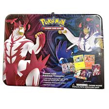 Pokémon Collector’s Chest - Urshifu