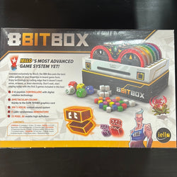 8 Bit Box