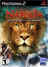 The Chronicles Of Narnia - PlayStation 2